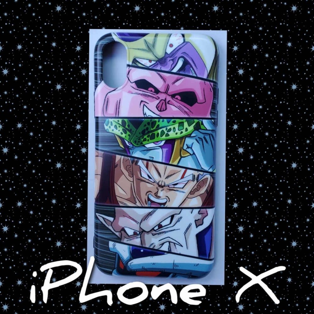 Iphone X case